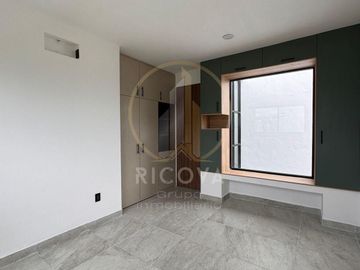Casa en Venta Bio Preserve Juriquilla