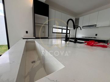 Casa en Venta Bio Preserve Juriquilla