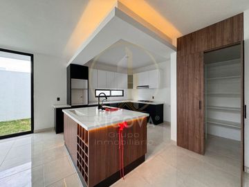 Casa en Venta Bio Preserve Juriquilla