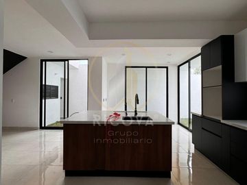 Casa en Venta Bio Preserve Juriquilla