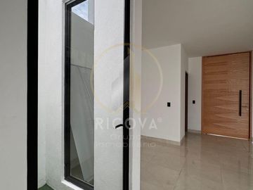 Casa en Venta Bio Preserve Juriquilla