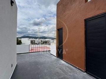 Casa en Venta Bio Preserve Juriquilla