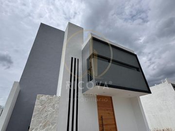 Casa en Venta Bio Preserve Juriquilla