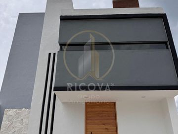 Casa en Venta Bio Preserve Juriquilla