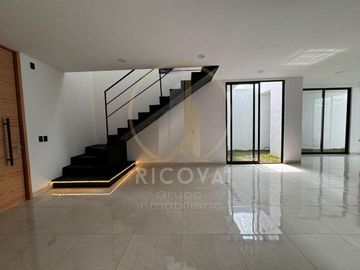 Casa en Venta Bio Preserve Juriquilla
