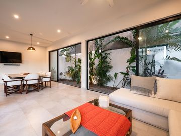 Casa en Residencial Los Azulejos en Nuevo Vallarta cerca de Vidanta.