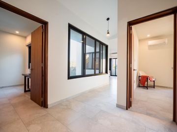 Casa en Residencial Los Azulejos en Nuevo Vallarta cerca de Vidanta.