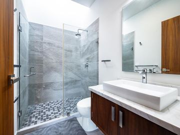 Casa en Residencial Los Azulejos en Nuevo Vallarta cerca de Vidanta.