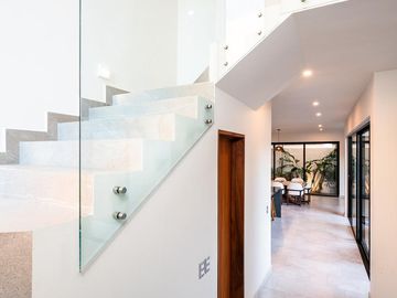 Casa en Residencial Los Azulejos en Nuevo Vallarta cerca de Vidanta.