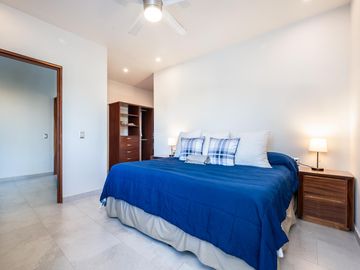 Casa en Residencial Los Azulejos en Nuevo Vallarta cerca de Vidanta.