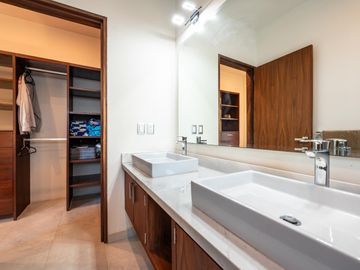 Casa en Residencial Los Azulejos en Nuevo Vallarta cerca de Vidanta.