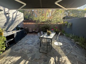 CASA EN VENTA EN EL COUNTRY CLUB DE 3 NIVELES