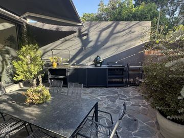 CASA EN VENTA EN EL COUNTRY CLUB DE 3 NIVELES