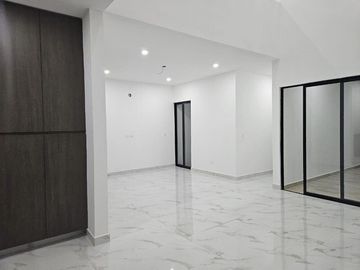 CASA EN VENTA EN PRIVADA RESIDENCIAL ZENDERA EN CONKAL, YUCATAN