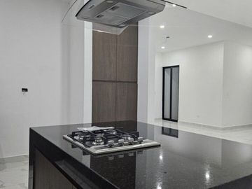 CASA EN VENTA EN PRIVADA RESIDENCIAL ZENDERA EN CONKAL, YUCATAN