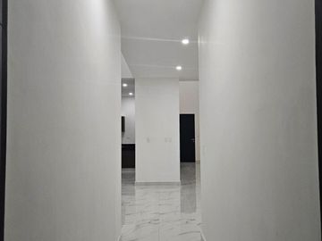 CASA EN VENTA EN PRIVADA RESIDENCIAL ZENDERA EN CONKAL, YUCATAN
