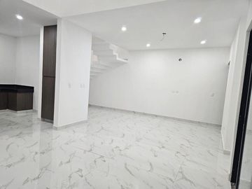 CASA EN VENTA EN PRIVADA RESIDENCIAL ZENDERA EN CONKAL, YUCATAN