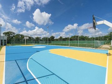 CASA EN VENTA EN PRIVADA RESIDENCIAL ZENDERA EN CONKAL, YUCATAN