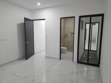 CASA EN VENTA EN PRIVADA RESIDENCIAL ZENDERA EN CONKAL, YUCATAN