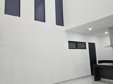 CASA EN VENTA EN PRIVADA RESIDENCIAL ZENDERA EN CONKAL, YUCATAN