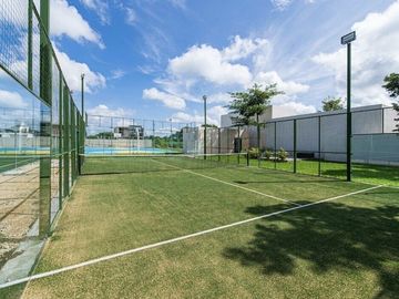 CASA EN VENTA EN PRIVADA RESIDENCIAL ZENDERA EN CONKAL, YUCATAN