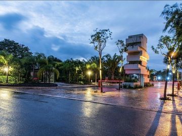 CASA EN VENTA EN PRIVADA RESIDENCIAL ZENDERA EN CONKAL, YUCATAN