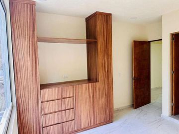 Venta Casa en Aldea Kiin, Puerto Morelos – Un Refugio de Tranquilidad y Confort