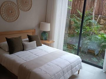 Venta Casa en Tulum | ¡Vive en la selva con comodidad total!