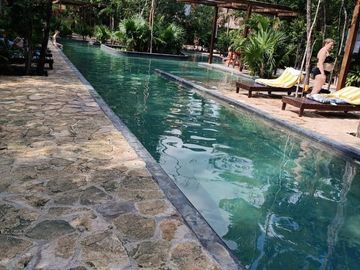 Venta Casa en Tulum | ¡Vive en la selva con comodidad total!