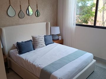 Venta Casa en Tulum | ¡Vive en la selva con comodidad total!