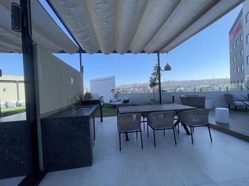 Departamento en Venta Zona Rio Tijuana
