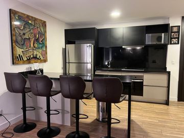 Departamento en Venta Zona Rio Tijuana