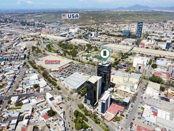 Departamento en Venta Zona Rio Tijuana