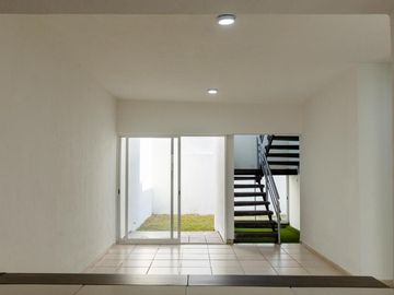 Casa en venta en el norte de villa de alvarez