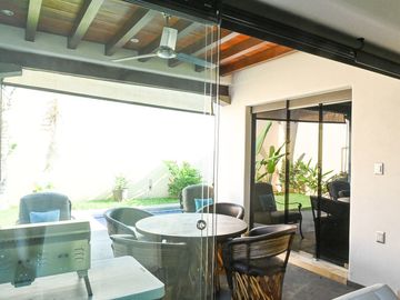 Hermosa casa en Real Santa Barbara