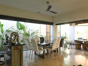 Hermosa casa en Real Santa Barbara