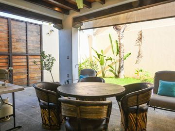 Hermosa casa en Real Santa Barbara