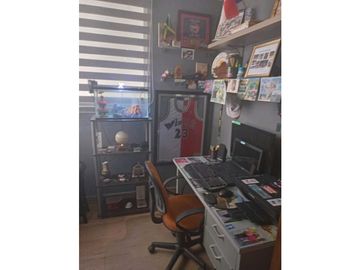 VENTA APARTAMENTO PUEBLO NUEVO CENTRAL PARK 85 MTS YM