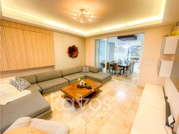 RENOVADO - PENTHOUSE LISTO PARA MUDARSE - COSTA PACIFICA