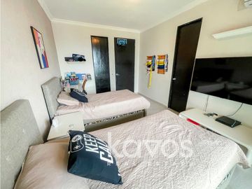 RENOVADO - PENTHOUSE LISTO PARA MUDARSE - COSTA PACIFICA