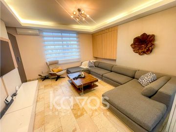 RENOVADO - PENTHOUSE LISTO PARA MUDARSE - COSTA PACIFICA