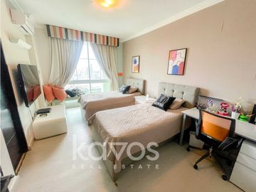 RENOVADO - PENTHOUSE LISTO PARA MUDARSE - COSTA PACIFICA