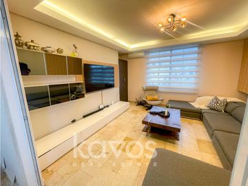 RENOVADO - PENTHOUSE LISTO PARA MUDARSE - COSTA PACIFICA