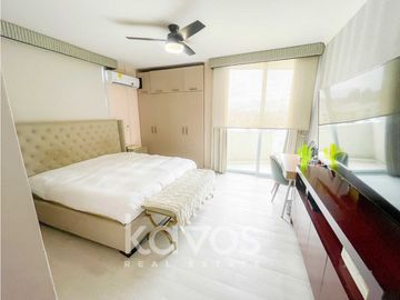 RENOVADO - PENTHOUSE LISTO PARA MUDARSE - COSTA PACIFICA