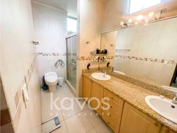 RENOVADO - PENTHOUSE LISTO PARA MUDARSE - COSTA PACIFICA