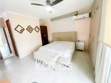 RENOVADO - PENTHOUSE LISTO PARA MUDARSE - COSTA PACIFICA