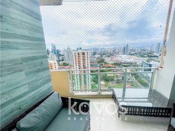 RENOVADO - PENTHOUSE LISTO PARA MUDARSE - COSTA PACIFICA