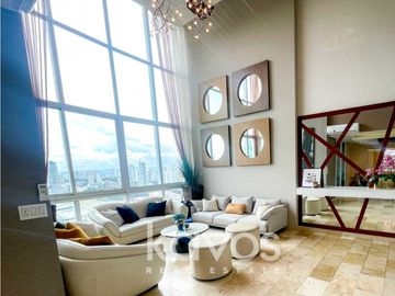 RENOVADO - PENTHOUSE LISTO PARA MUDARSE - COSTA PACIFICA