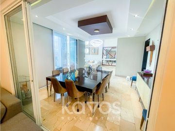 RENOVADO - PENTHOUSE LISTO PARA MUDARSE - COSTA PACIFICA