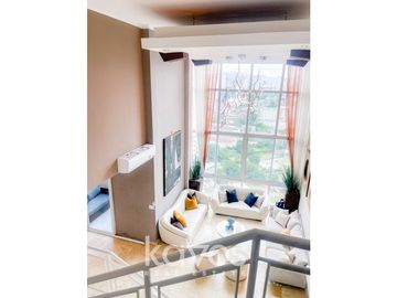 RENOVADO - PENTHOUSE LISTO PARA MUDARSE - COSTA PACIFICA